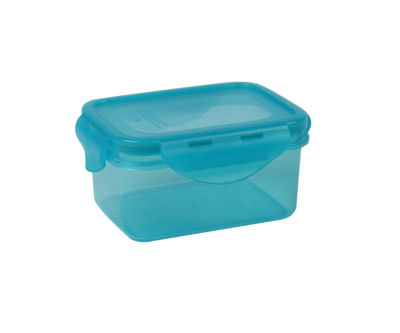 George Home lunch box 450ml, UK version