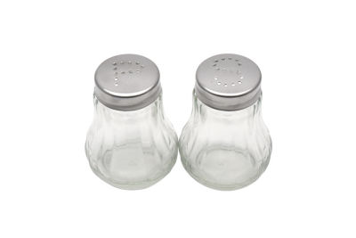 ASDA George Home salt- og pepperkvernssett - Kjøp online hos McGrocer