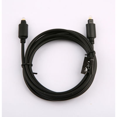 ONN optical cable 2m Toslink (British brand)