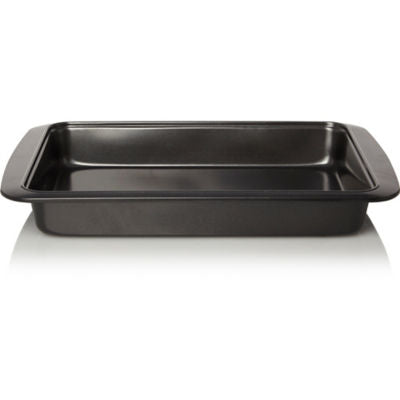 ASDA George Home Non-Stick Stekepanne 33 cm - Kjøp online hos McGrocer