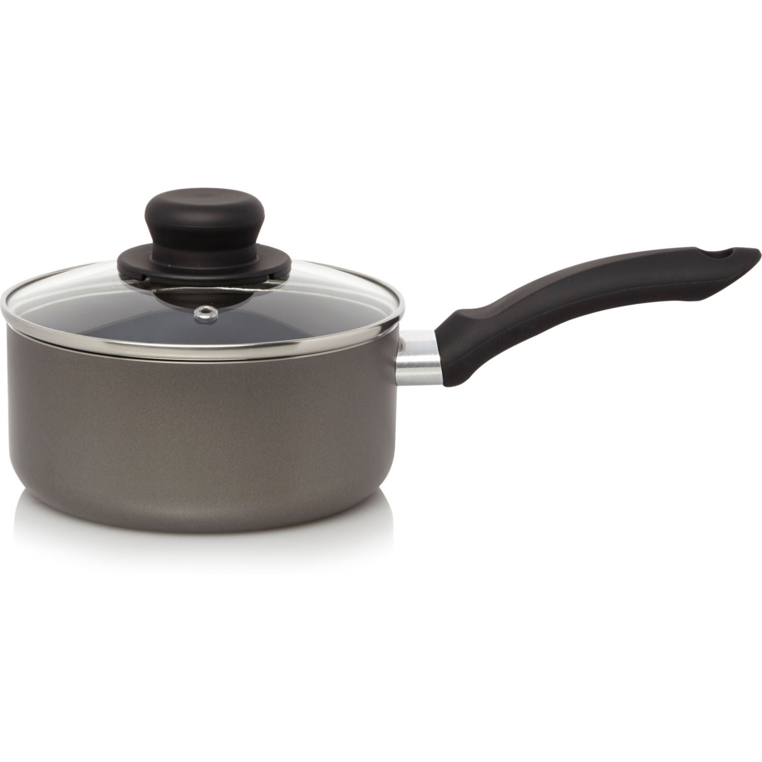 George Home non-stick saucepan 16cm - British product