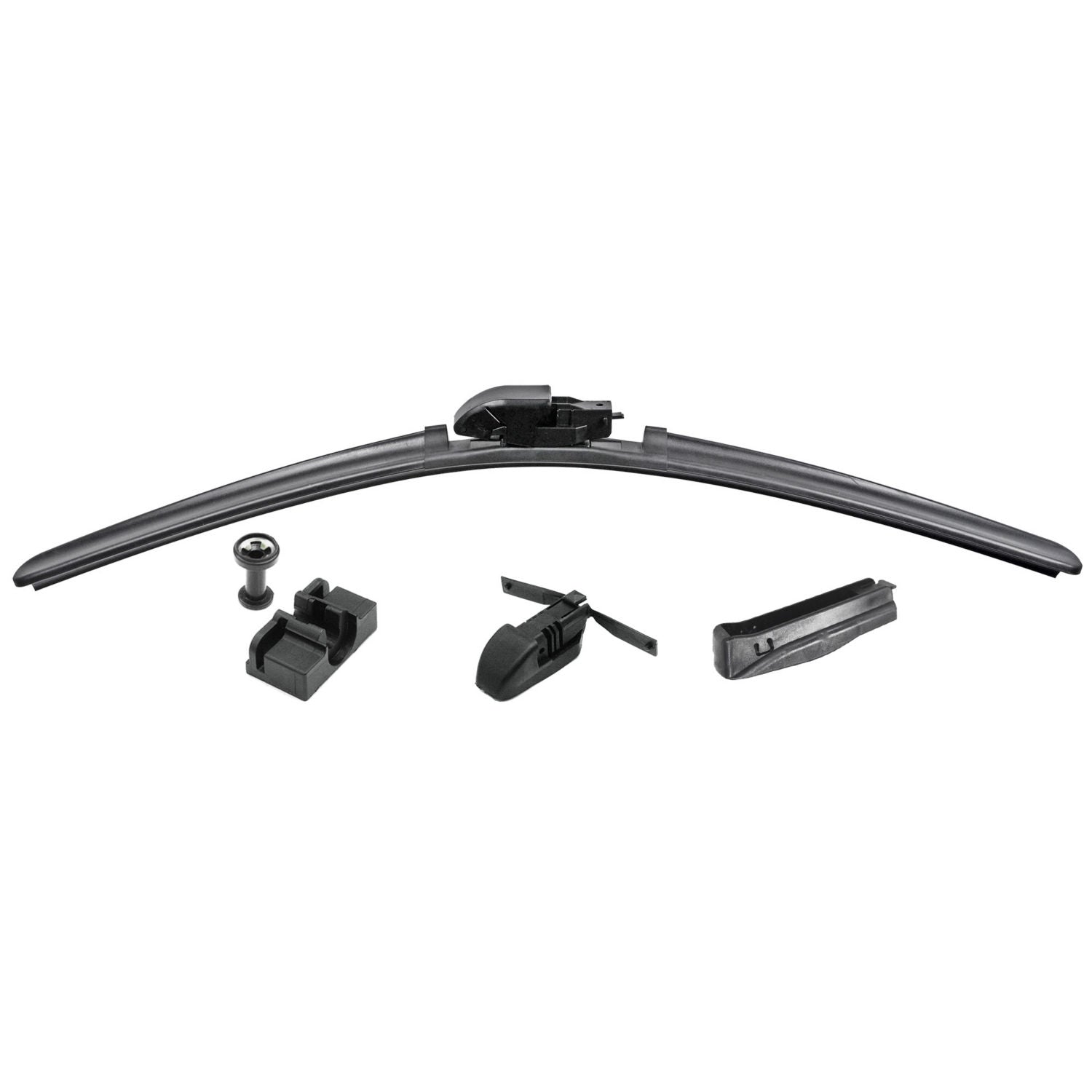 Auto Drive universal flat blade wiper blade 16 inch - British product