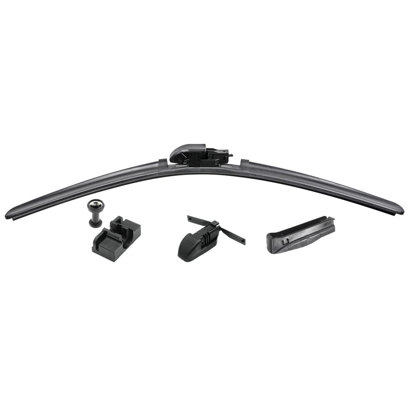 Auto Drive universal flat blade wiper blade 16 inch - British product