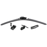 Auto Drive universal flat blade wiper blade 16 inch - British product