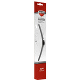 Auto Drive 17 inch universal flat wiper blade, imported from the UK