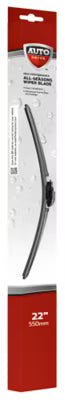 Auto Drive universal flat wiper blade 22 inch - British product
