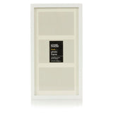 George Home White Boxed Photo Frame 6 x 4Inch GOODS ASDA   