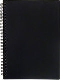 George Home Poly Wiro A5 Notebook GOODS ASDA   