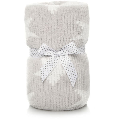 George Home Stern Chenille-Decke, UK-Version