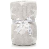 George Home Stern Chenille-Decke, UK-Version