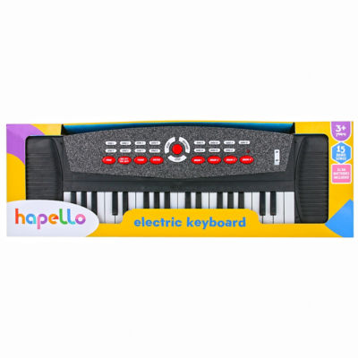 Kid Connection keyboard for 2+ years, imported from the UK