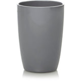 George Home Holzkohle Badezimmer-Becher, UK-Version