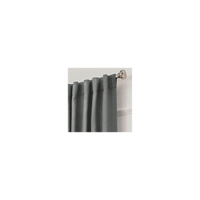 George Home blackout curtains charcoal 66x72, UK version