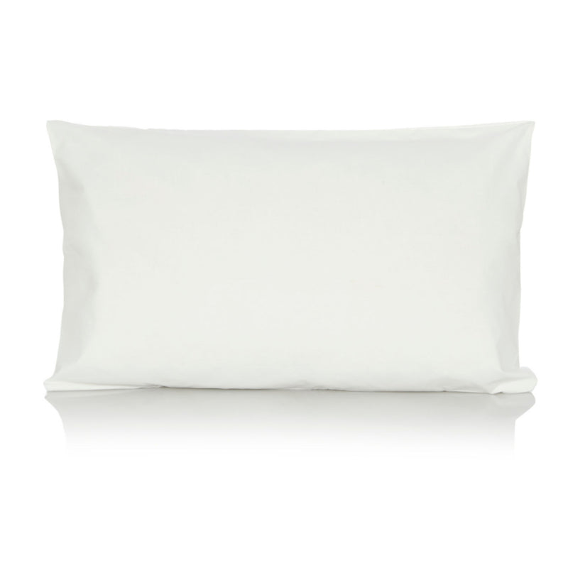 George Home white pillowcases pair (British brand)