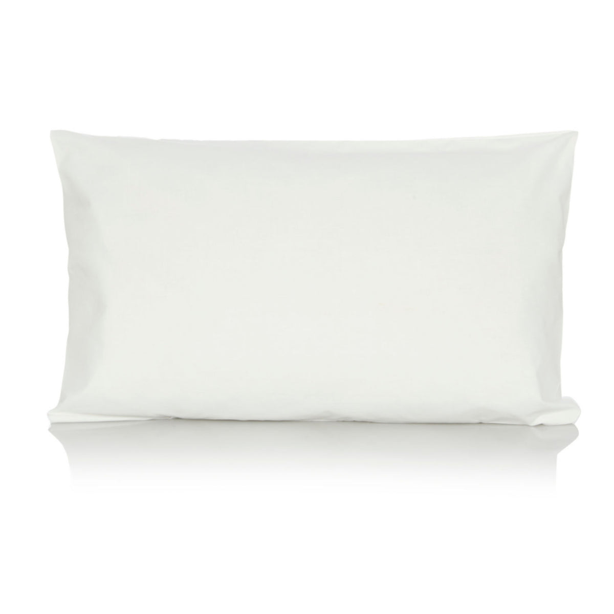 George Home white pillowcases pair (British brand)