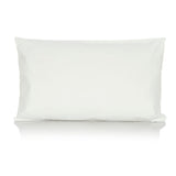 George Home white pillowcases pair (British brand)