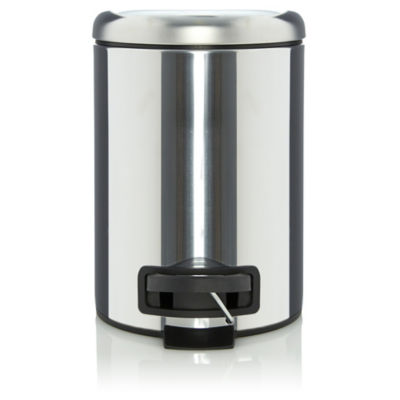 George Home Pedal Bin, UK version