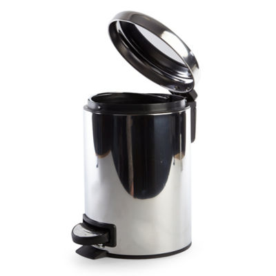 George Home Pedal Bin, UK version
