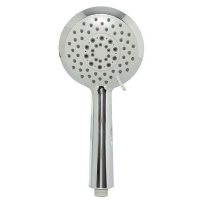 George Home 5 function shower head, UK version