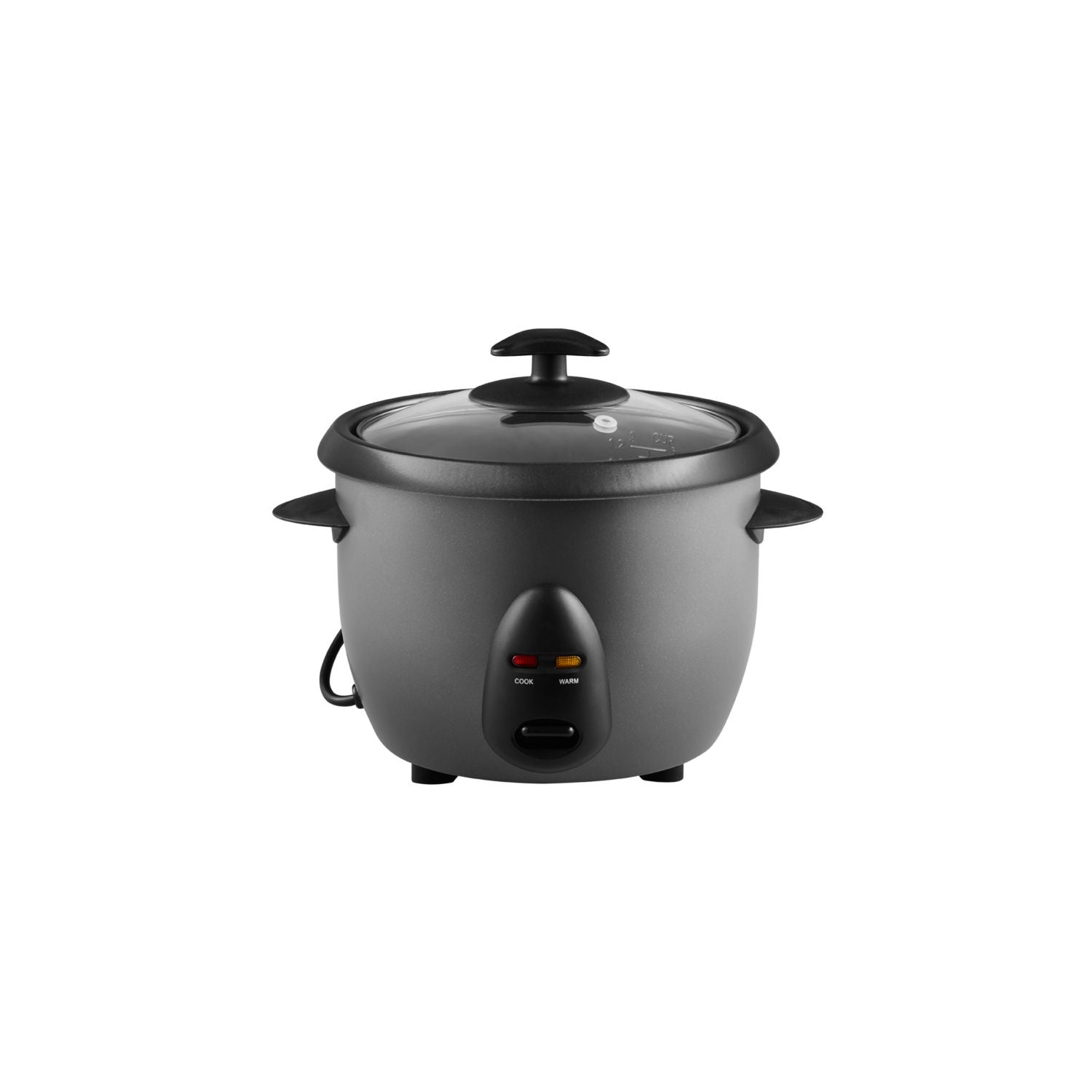 George Home rice cooker, UK version