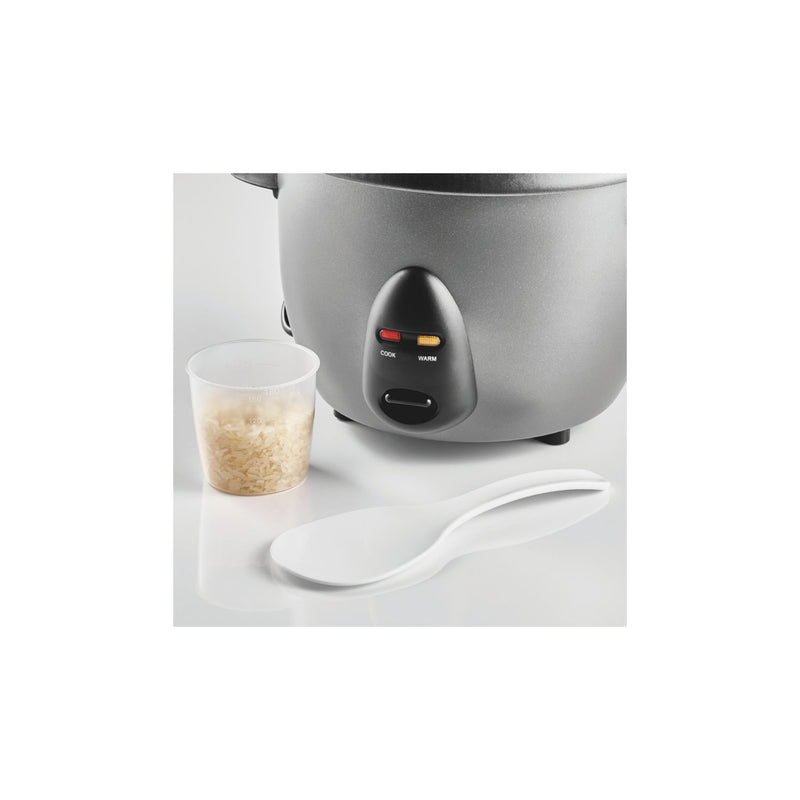 George Home rice cooker, UK version