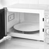 George Home 17L 700W Manual Microwave - Silver