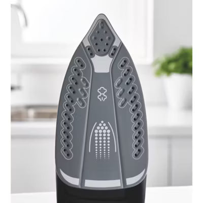 George Home Digitales Dampfbügeleisen 350 ml
