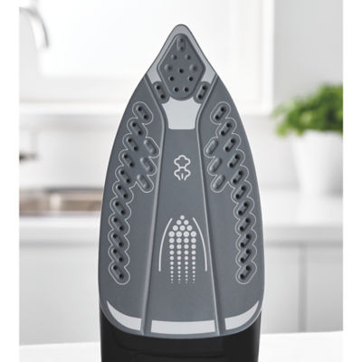 George Home digital iron 350ml capacity - British product