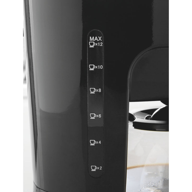 George Home digital coffee maker 1.5L, UK version
