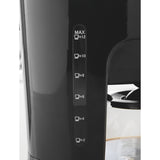 George Home digital coffee maker 1.5L, UK version
