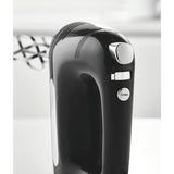 George Home black hand mixer UK version