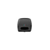 George Home black sandwich toaster, UK version