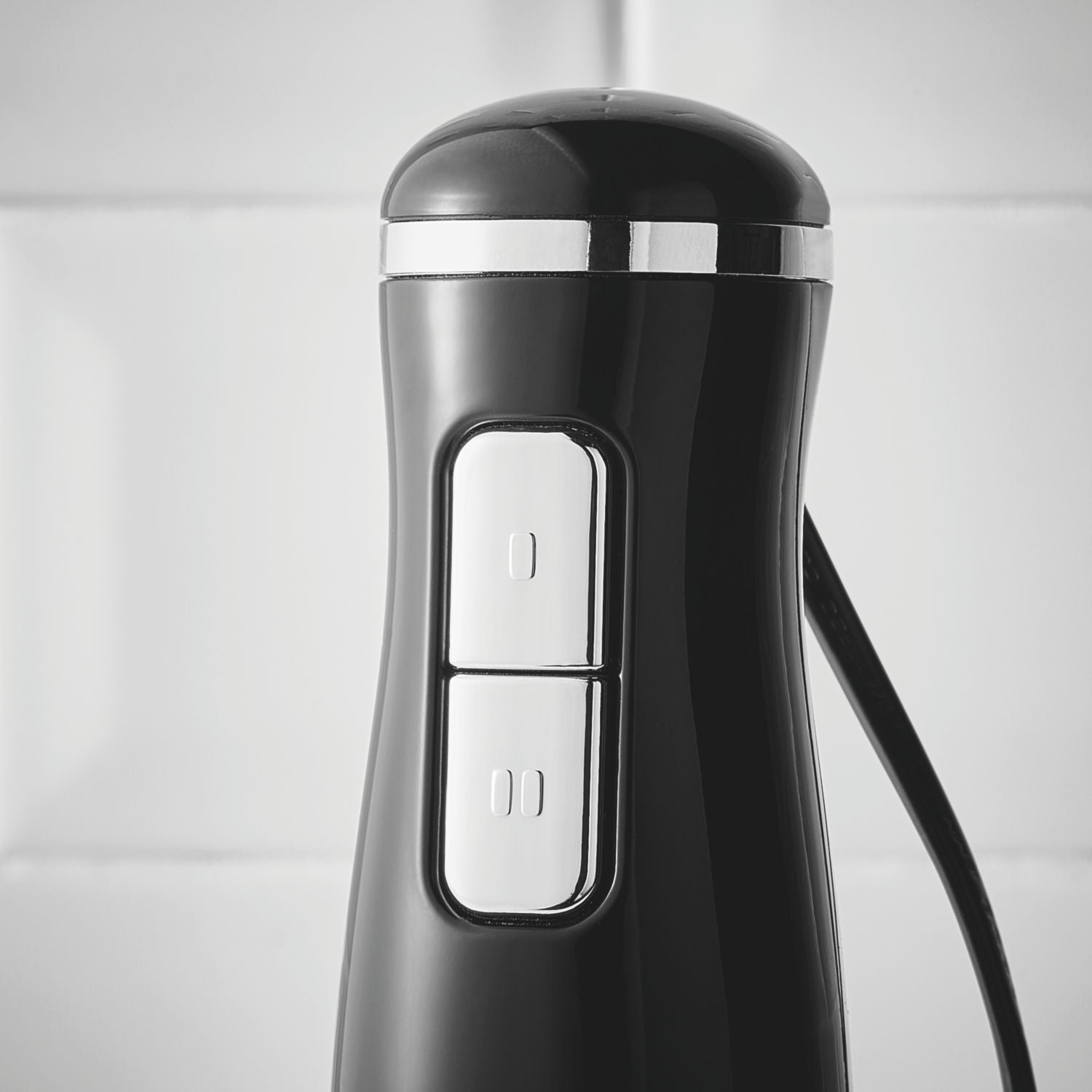 George Home Hand Blender Black 300W, UK version