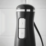George Home Hand Blender Black 300W, UK version