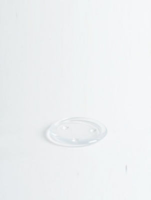 ASDA George Home Glass Candle Plates Accessories- Buy online at McGrocer