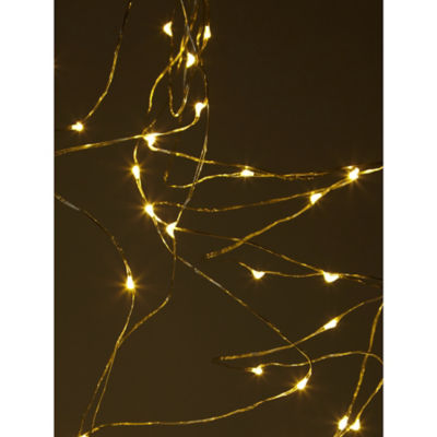 George Home 100 String Lights