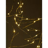 George Home 100 string lights, UK version