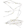 George Home 100 string lights, UK version
