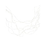 George Home Lichterketten, 2er-Set, UK-Version