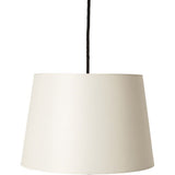 George Home chimney shade universal fitting (British brand)