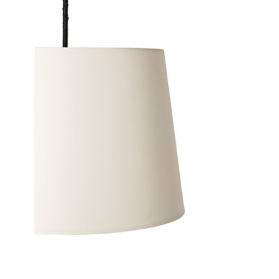 George Home chimney shade universal fitting (British brand)