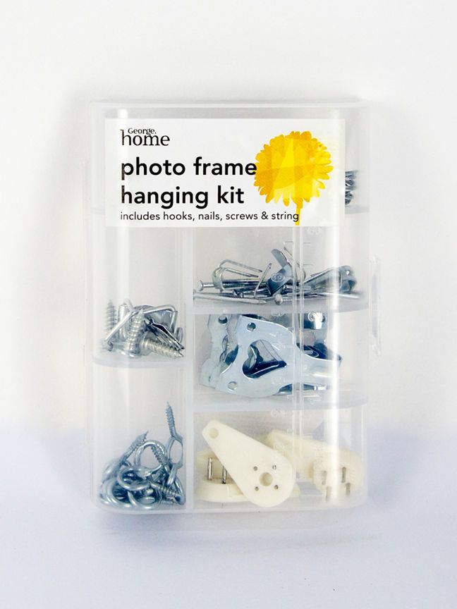 George Home Frame Kit