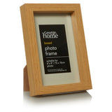 George Home natural boxed photo frame 6 x 4 inch, UK version