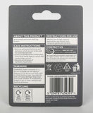 ASDA Super Alkaline AAA Batteries 4 Pack - British product