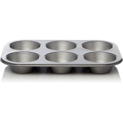 George Home Muffinblech, britische Version
