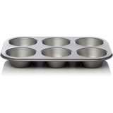 George Home Muffinblech, britische Version