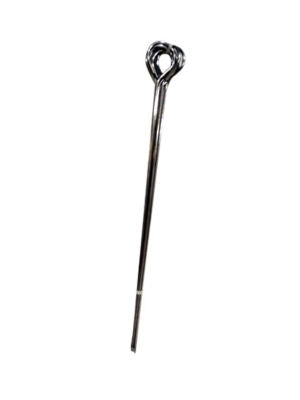 George Home Metal Skewers 6 Pack, UK version