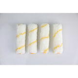 ASDA 4 inch polyester sleeves for painting - British product