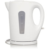 George Home white kettle 1.7L, imported from the UK