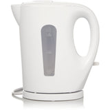 George Home white kettle 1.7L, imported from the UK